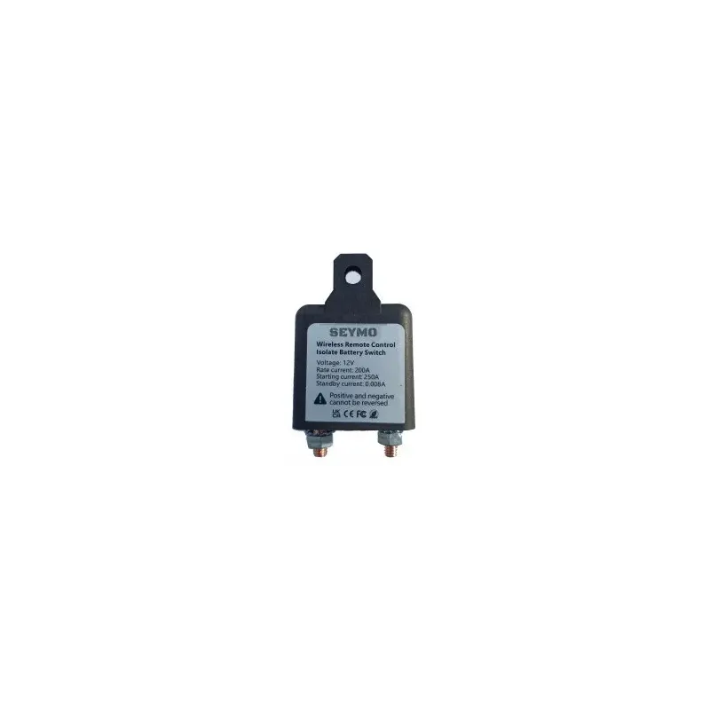 install two stations with single antenna - Seymo Náutica